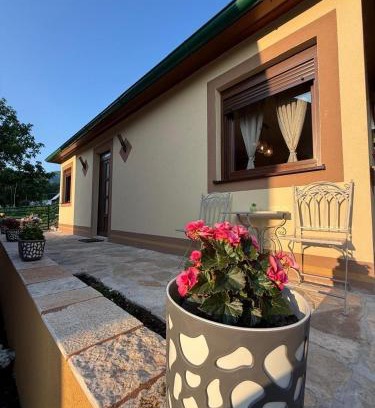 Pluzine Apartamento | Apartman Smaragd Lux