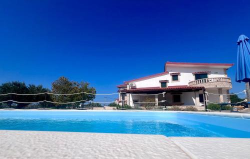 Marina Apartamento | Apartman “Snježana”