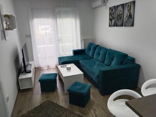 Banja Koviljaca Apartamento | Apartman Sofia