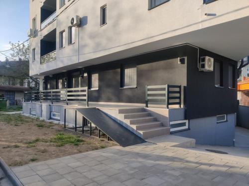 Banja Koviljaca Apartamento | Apartman Sofija