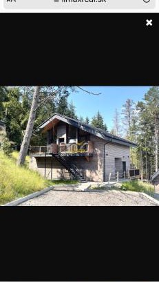 Demanovska Dolina Apartamento | Apartman sofinka