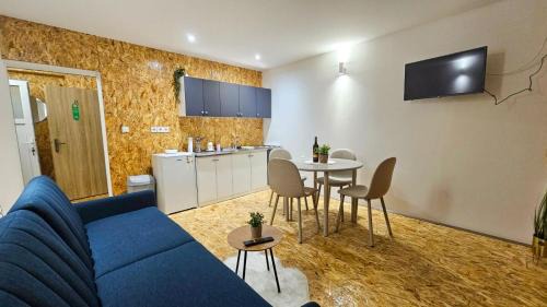 Petrijevci Apartamento | Apartman SOKAK