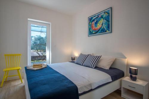 Pirovac Apartamento | Apartman Soto