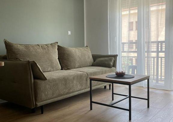 Cove Parja Apartamento | Apartman Stela