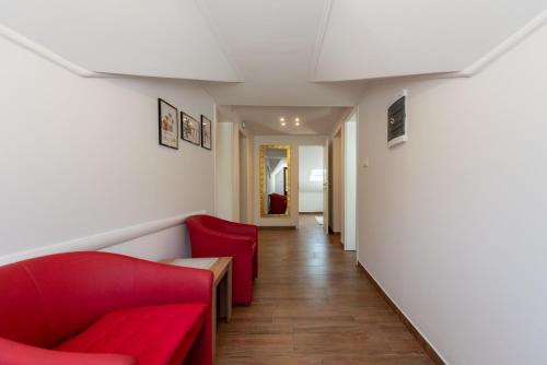 Bezjaki Apartamento | Apartman Stella