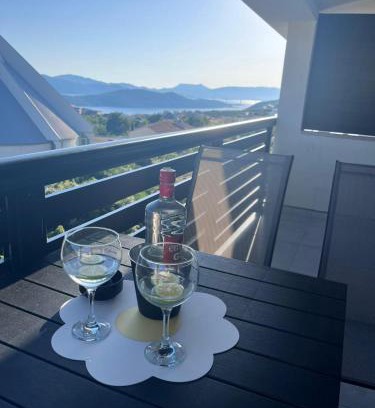 Neum Apartamento | Apartman Stipe