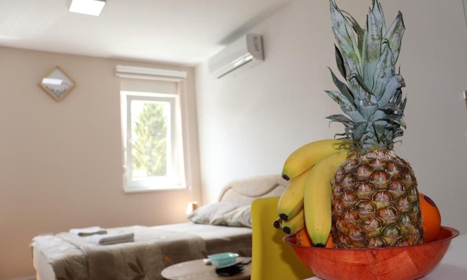 Brcko Apartamento | Apartman Studio 2