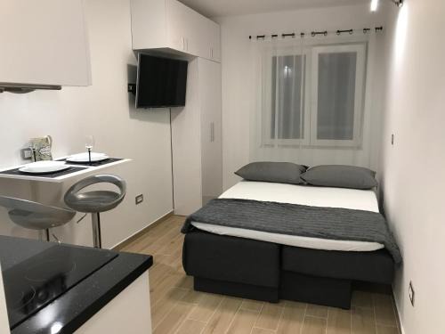 Borak Apartamento | Apartman studio Ganga