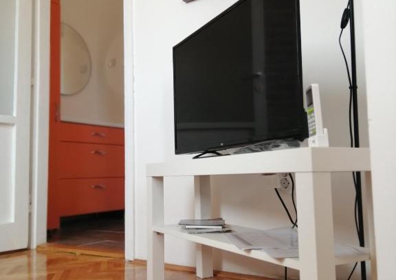 Kladovo Apartamento | Apartman studio Oranž
