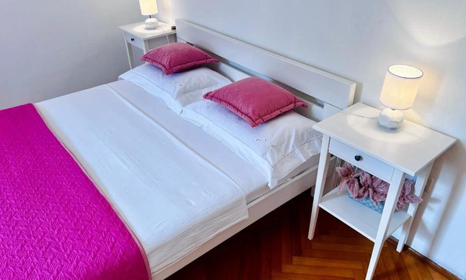 Primosten Apartamento | Apartman Summer Time