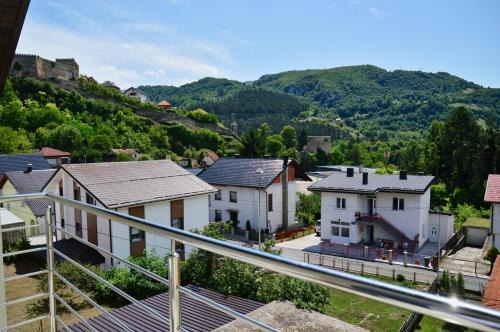 Jajce Apartamento | Apartman SUNCE