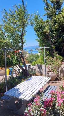 Sveti Juraj Apartamento | Apartman sunny green