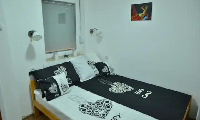 Kladovo Apartamento | Apartman Suza