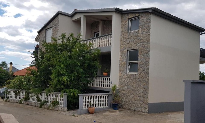 Bibinje Apartamento | Apartman suzana sindija
