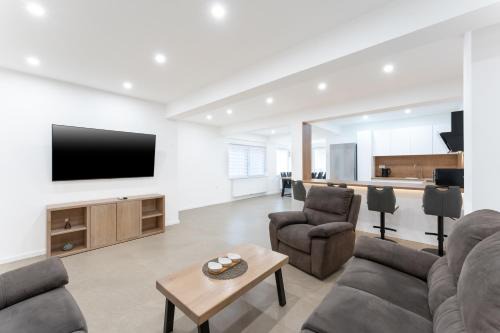 Dakovo Apartamento | Apartman Svila