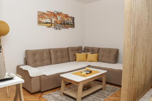 Seoci Apartamento | Apartman Tabaković