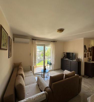 Trebesinj Apartamento | Apartman Tafra 3