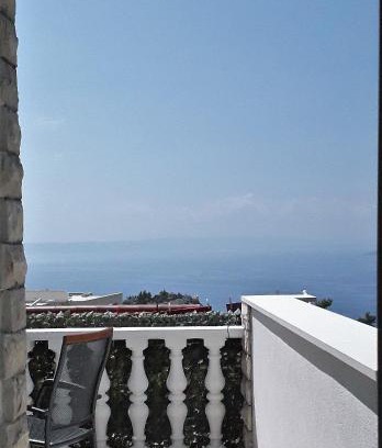 Veliko Brdo Apartamento | Apartman Taja