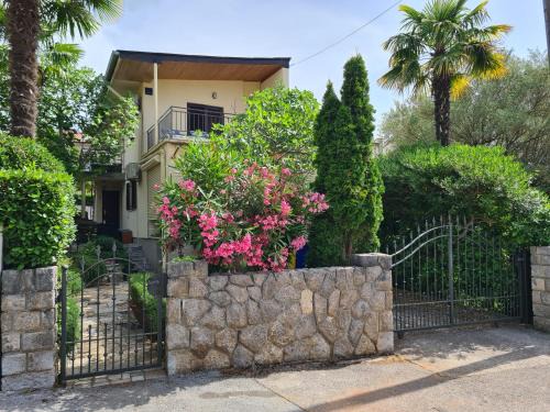 Milcetici Apartamento | Apartman Tamy