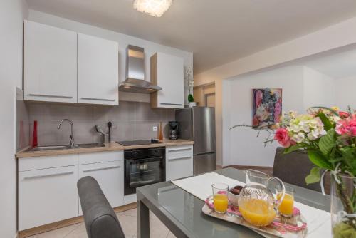Vrsar Apartamento | Apartman Tara&Iva
