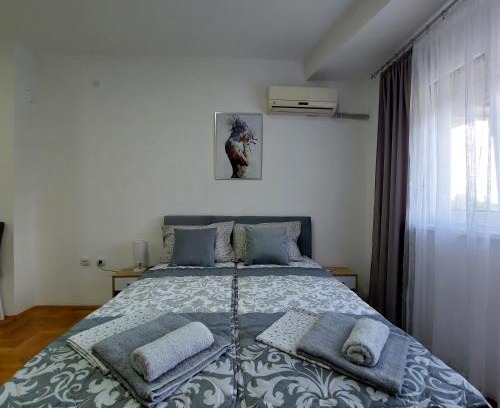Sremska Mitrovica Apartamento | Apartman Tara
