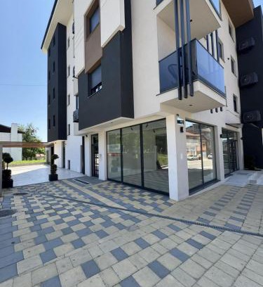 Vranje Apartamento | Apartman Tasic