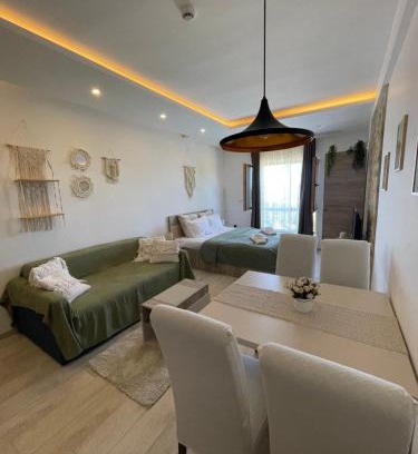 Lisina Apartamento | Apartman TAUNUS