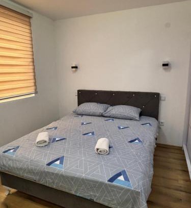 Foca Apartamento | Apartman Tea