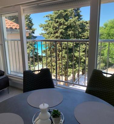 Murter Apartamento | Apartman Tea