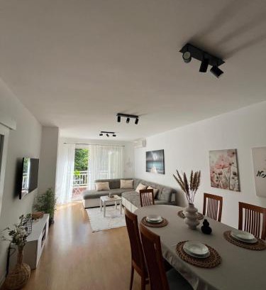 Zelenka Apartamento | Apartman Teo