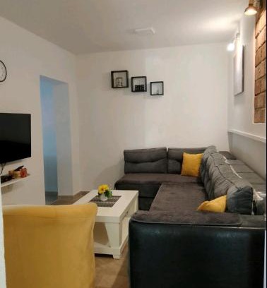 Risan Apartamento | Apartman Teodora