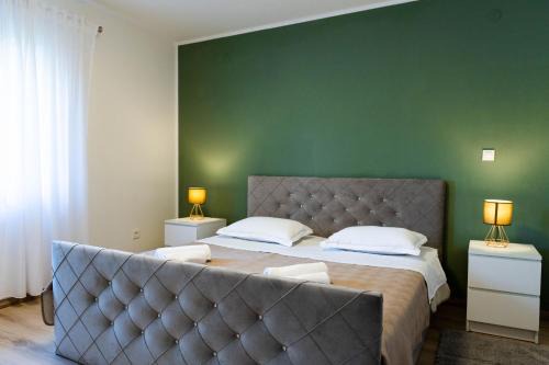 Sibenik Apartamento | Apartman Terra