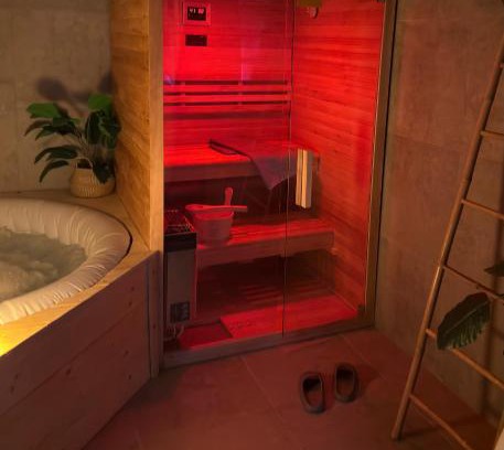 Krapinske Toplice Apartamento | Apartman Thermea