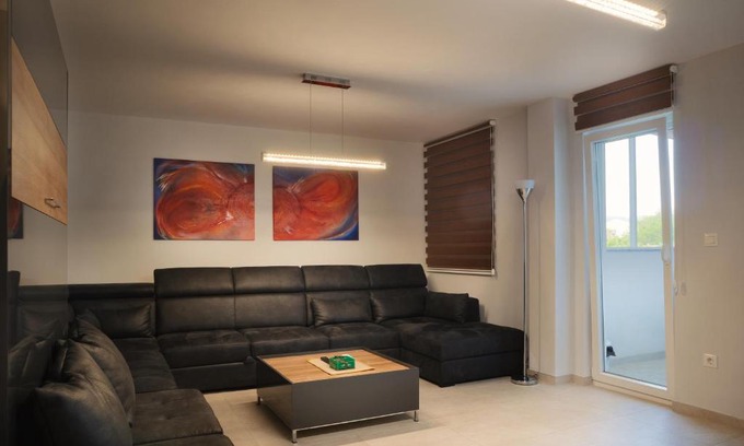 Cacak Apartamento | Apartman TIJANA