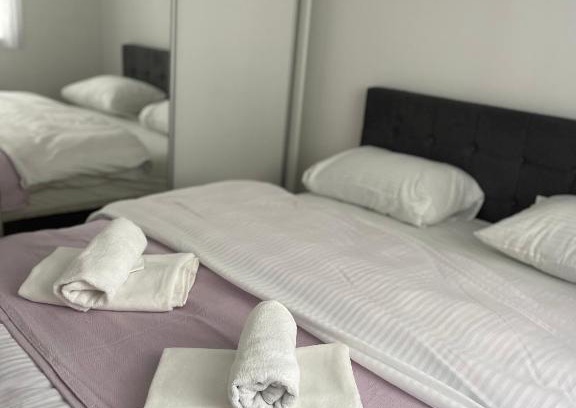 Doboj Apartamento | Apartman TiM LUX Doboj