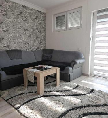 Brcko Apartamento | Apartman Time