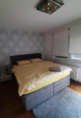 Varazdin Apartamento | Apartman Tina