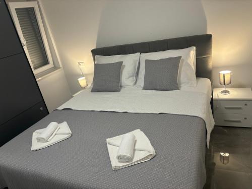 Skatari Apartamento | Apartman TINI 2