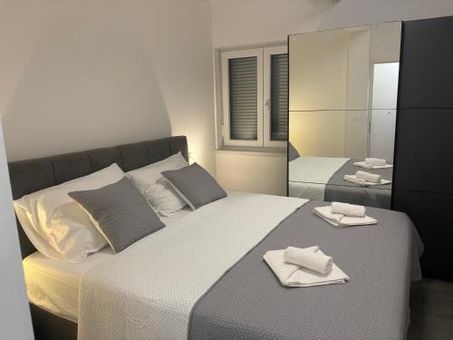 Skatari Apartamento | Apartman TINI 3