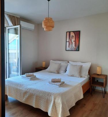 Makarska Old Town Apartamento | Apartman Tino Zagrebačka ulica 51, Makarska