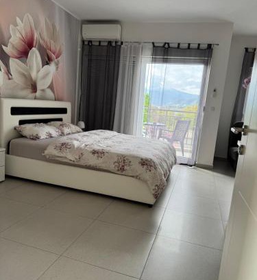 Tivat Apartamento | Apartman Tivat