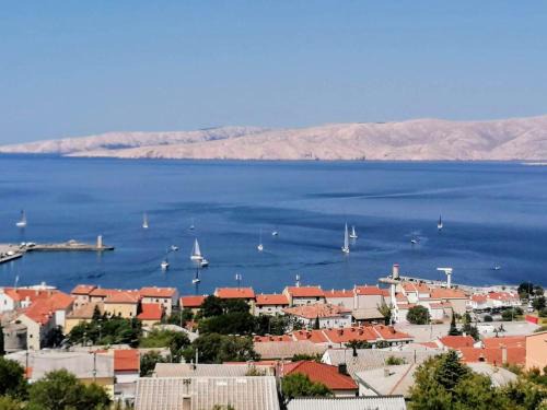 Senj Apartamento | Apartman TRALJE