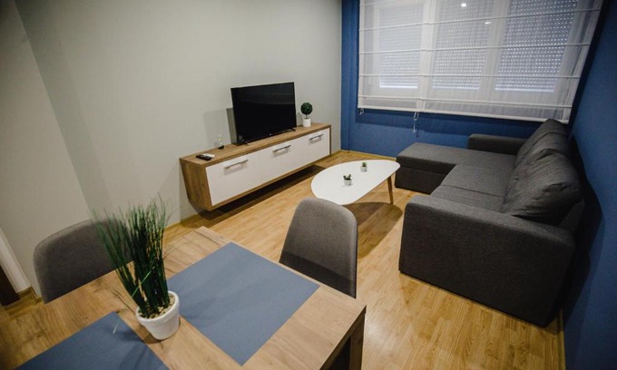 Brcko Apartamento | Apartman Trupl 4