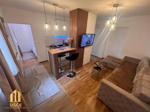Foca Apartamento | Apartman Ušće