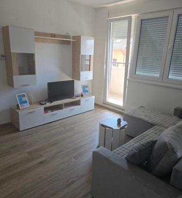 Novi Sad Apartamento | Apartman Una