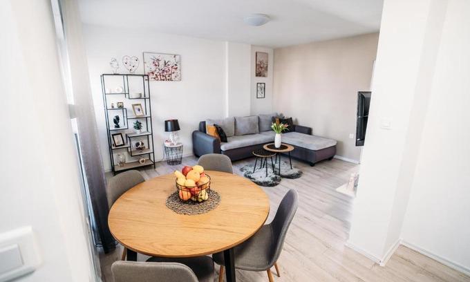 Vinkovci Apartamento | Apartman Valens Vinkovci