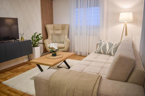 Novi Sad Apartamento | Apartman Vasilisa