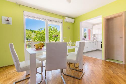 Zagvozd Apartamento | Apartman Vendi