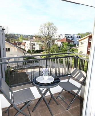 Vrnjacka Banja Apartamento | Apartman Vera 8 VRNJAČKA BANJA