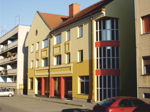 Pozega Apartamento | Apartman Vidić